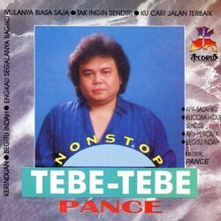 Symphoni Rindu Tebe Tebe Chords by Pance Pondaag