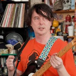 Songs For Ariel Tab by Panda Bear