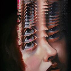 Just As Well Chords by Panda Bear