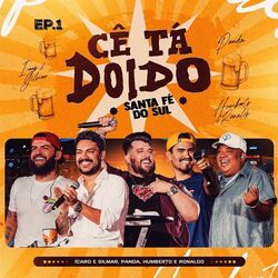 Churrasco De Paixão  Credo Em Cruz Ave Maria Chords by Panda