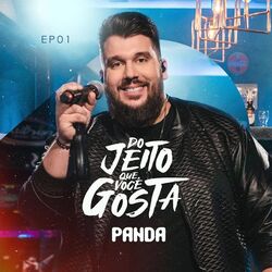 é Isso Aí  Deixa  Deixa Eu Te Amar Chords by Panda