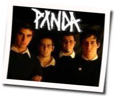 En El Vaticano Chords by Panda