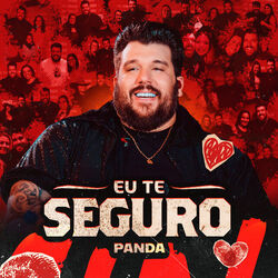 Eu Te Seguro Chords by Panda