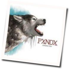 Lunar De Clavicula Chords by Panda
