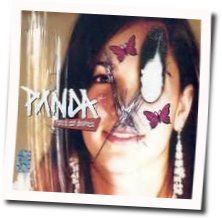 Quisiera No Pensar Tab by Panda