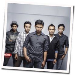 Batin  Ragaku Chords by Pandawa
