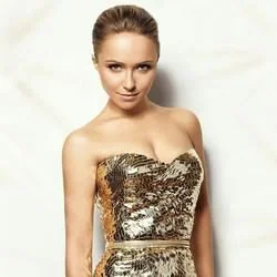 I Fly (Ver2) Chords by Hayden Panettiere