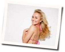 Boys And Buses Chords by Hayden Panettiere