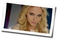 Don't Put Dirt On My Grave Just Yet Chords by Hayden Panettiere