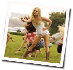 For Your Glory Chords by Hayden Panettiere