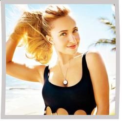 Hypnotizing  by Hayden Panettiere