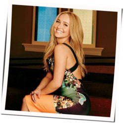 Love Like Mine Chords by Hayden Panettiere