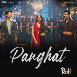 Roohi Chords by Panghat