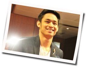 Bakit Ba Ikaw Chords by Michael Pangilinan