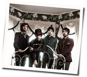 All The Boys Chords by Panic! At The Disco