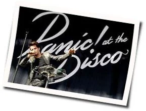 Bohemian Rhapsody Chords by Panic! At The Disco