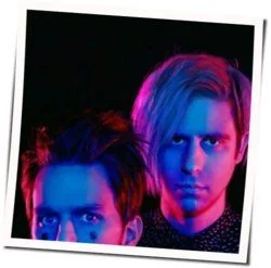 But It's Better If We Do Tab by Panic! At The Disco