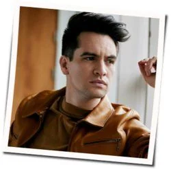 But It's Better If You Do Tab by Panic! At The Disco