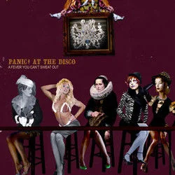 Camisado Tab by Panic! At The Disco