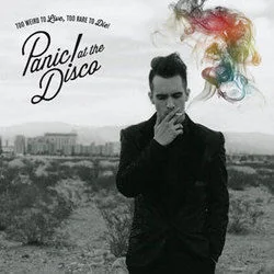 Casual Affair Chords by Panic! At The Disco