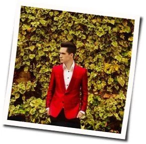 Decay Dance Lullaby Tab by Panic! At The Disco