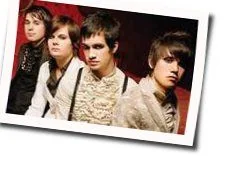 Emperors New Clothes Tab by Panic! At The Disco