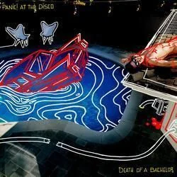 Golden Days Tab by Panic! At The Disco
