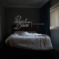 Hallelujah Bass Tab by Panic! At The Disco