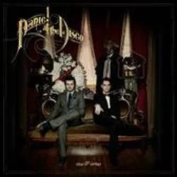 Hurricane Chords by Panic! At The Disco