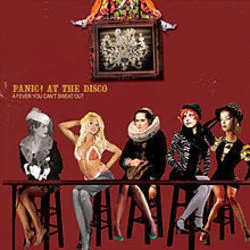 I Constantly Thank God For Esteban Tab by Panic! At The Disco