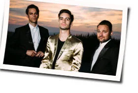Impossible Year (Ver2) Chords by Panic! At The Disco