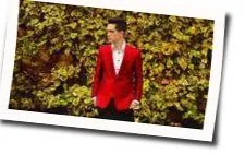 Impossible Year Bass Tab by Panic! At The Disco