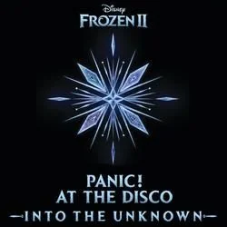 Into The Unknown Chords by Panic! At The Disco