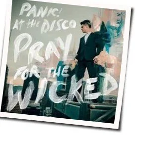 King Of The Clouds (Ver2) Chords by Panic! At The Disco