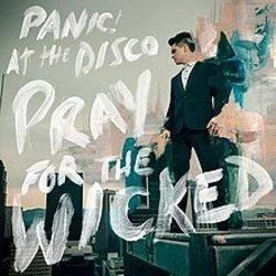 King Of The Clouds Bass Tab by Panic! At The Disco