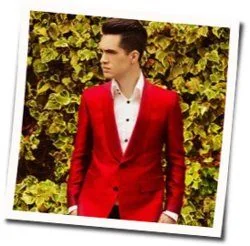 Let's Kill Tonight Bass Tab by Panic! At The Disco