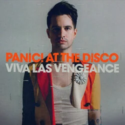 Middle Of A Breakup Tab by Panic! At The Disco