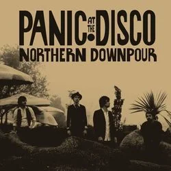 Northern Downpour Tab by Panic! At The Disco