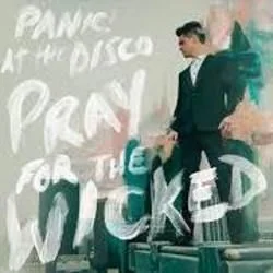 One Of The Drunks Bass Tab by Panic! At The Disco