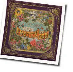 Pas De Cheval Bass Tab by Panic! At The Disco