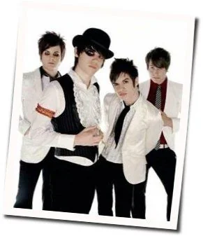 Roaring 20s Ukulele Chords by Panic! At The Disco