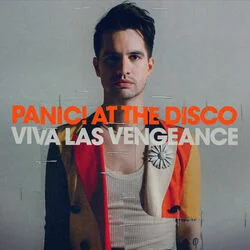 Say It Louder Chords by Panic! At The Disco