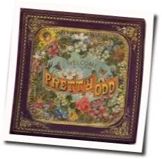 She Had The World Chords by Panic! At The Disco