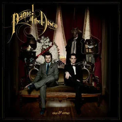 Stall Me Chords by Panic! At The Disco