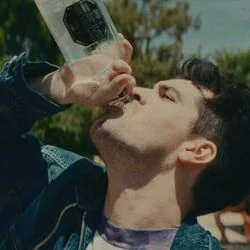 Sugar Soaker Chords by Panic! At The Disco