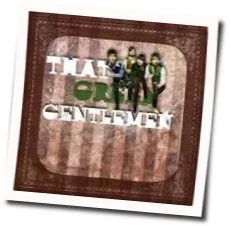 That Green Gentlemen Chords by Panic! At The Disco
