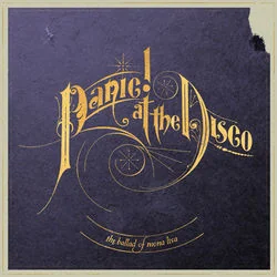 The Ballad Of Mona Lisa Ukulele Chords by Panic! At The Disco