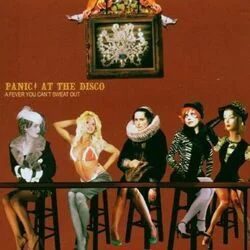 The Only Difference Between Martyrdom And Suicide Is Press Coverage Chords by Panic! At The Disco