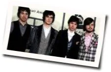 Victorious Chords by Panic! At The Disco