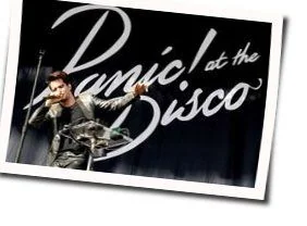 Victourius Chords by Panic! At The Disco